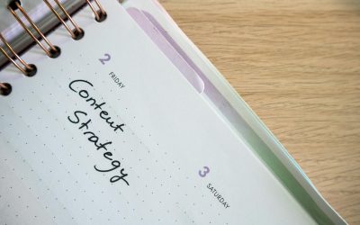 Comment structurer un calendrier éditorial qui tient sur la durée — Marketing