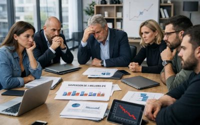 le cnc suspend 3 millions d'euros de fonds destinés aux créateurs et streamers suite à une controverse majeure, impactant le soutien financier dans le secteur numérique.