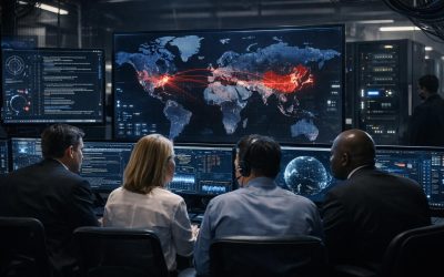 découvrez les détails de la cyberattaque récente contre le fbi, avec des soupçons qui se tournent vers la chine, et ses implications sécuritaires majeures.