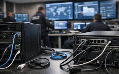 la justice française démantèle neuf plateformes illégales de streaming et téléchargement, dont zone-téléchargement, moiflix et noctaflix, mettant fin à leurs activités illicites en ligne.