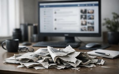 découvrez comment les liens sur x pourraient fragiliser les éditeurs de presse selon une étude récente révélant leurs impacts négatifs sur le secteur médiatique.