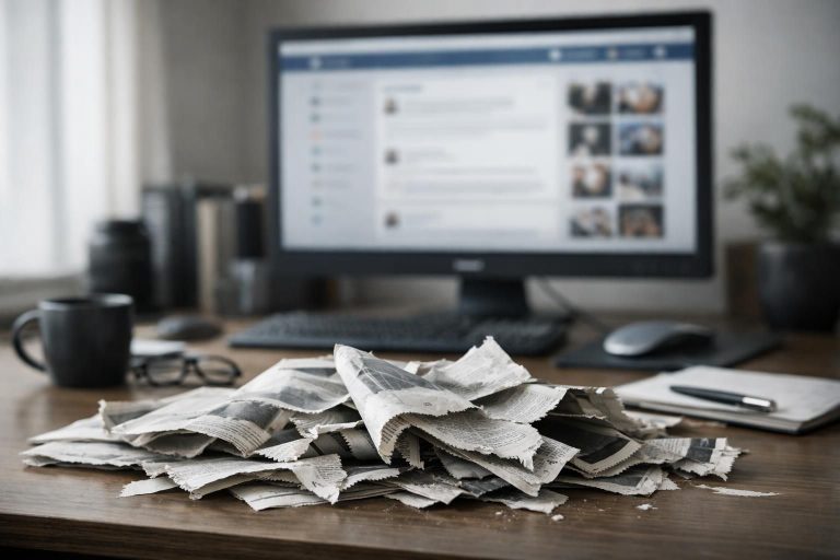 Les liens sur X fragilisent-ils les éditeurs de presse ? Une étude révèle des impacts négatifs