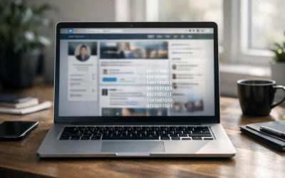 découvrez la controverse autour d'un code caché dans votre navigateur lié à linkedin et ce que cela implique pour votre confidentialité en ligne.