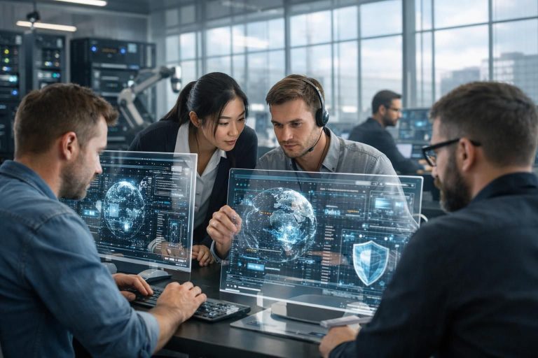 OpenAI développe un modèle innovant de cybersécurité pour rivaliser avec Mythos d'Anthropic