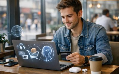 découvrez comment près d’un jeune français sur trois utilise chatgpt pour réaliser ses achats, selon une étude récente.