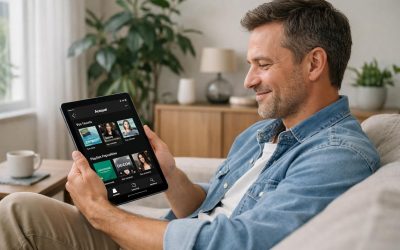 spotify lance une nouvelle fonctionnalité très attendue permettant aux utilisateurs de désactiver les vidéos pour une expérience d'écoute plus personnalisée et sans distraction.