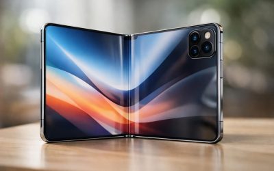 découvrez tout ce qu'il faut savoir sur l'iphone pliable : nom, design innovant et date de lancement du futur modèle fold ou ultra.